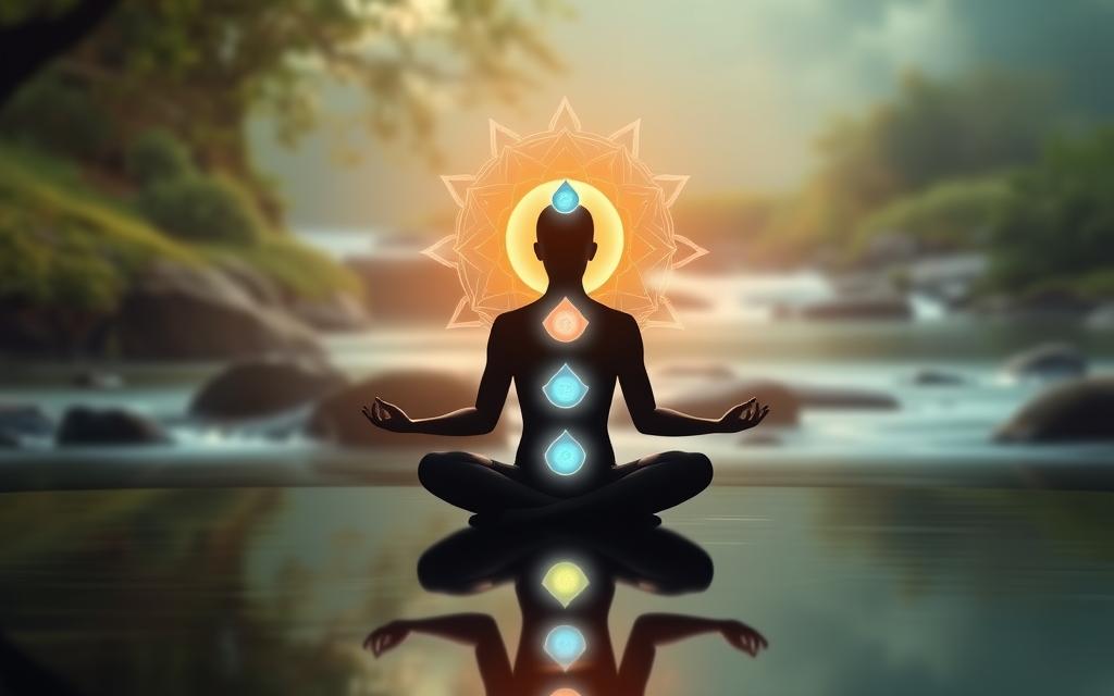 Chakra-Meditation