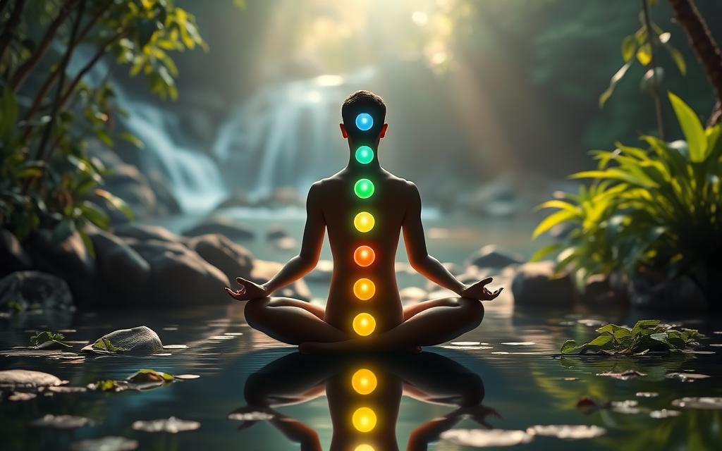 Chakra-Meditation