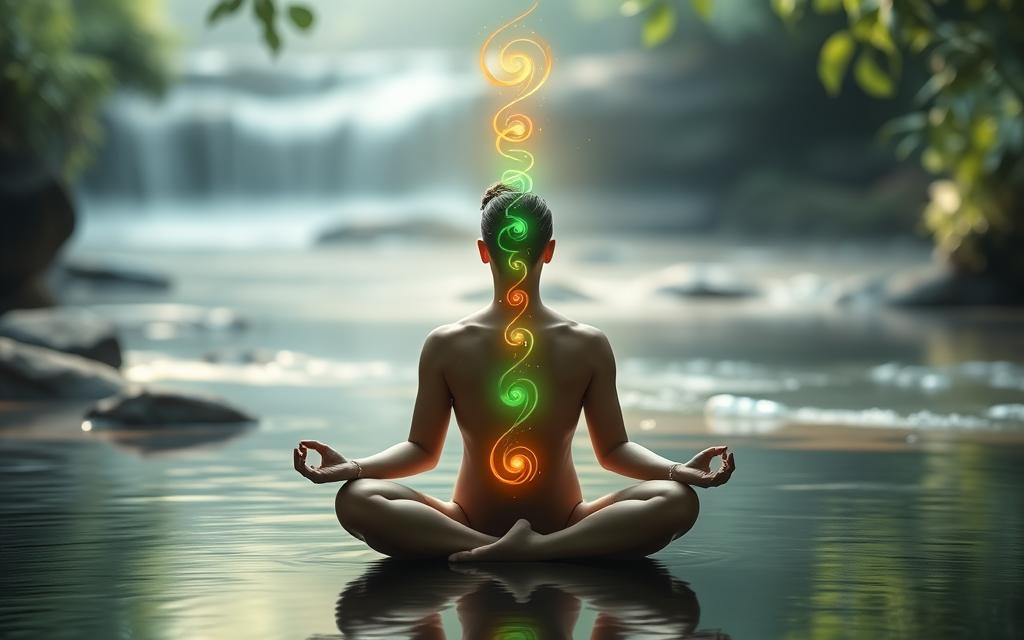 Kundalini-Meditation für Heilung – innere Kraft finden