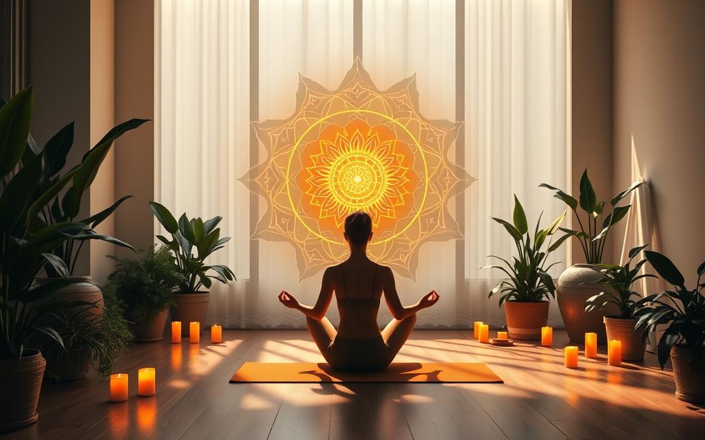 Kundalini für Angstbewältigung