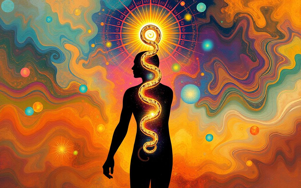 Kundalini für körperliche Gesundheit | Praxisguide