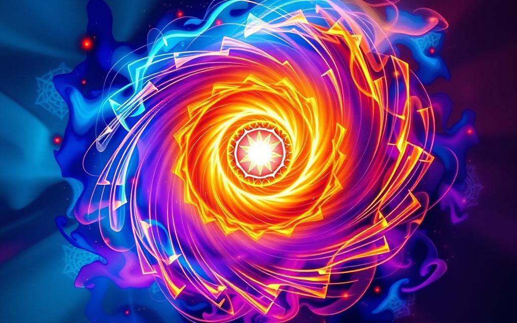 Kundalini für spirituelle Heilung