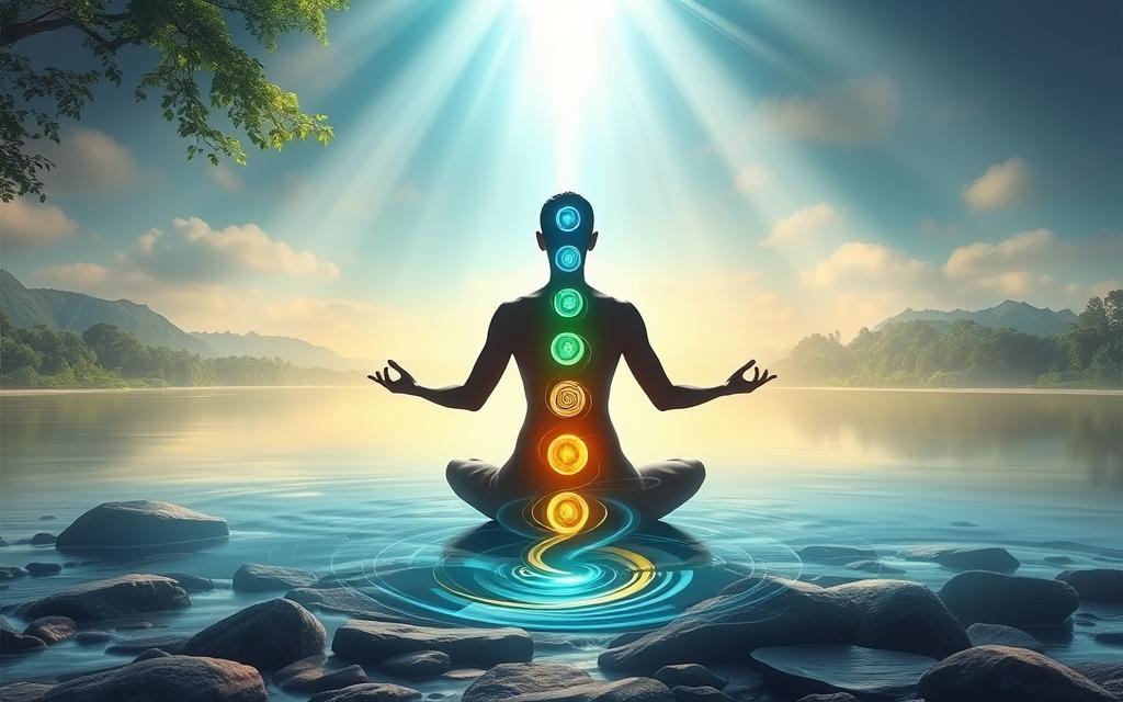 Kundalini und Energiefluss: Spirituelle Kraft entdecken