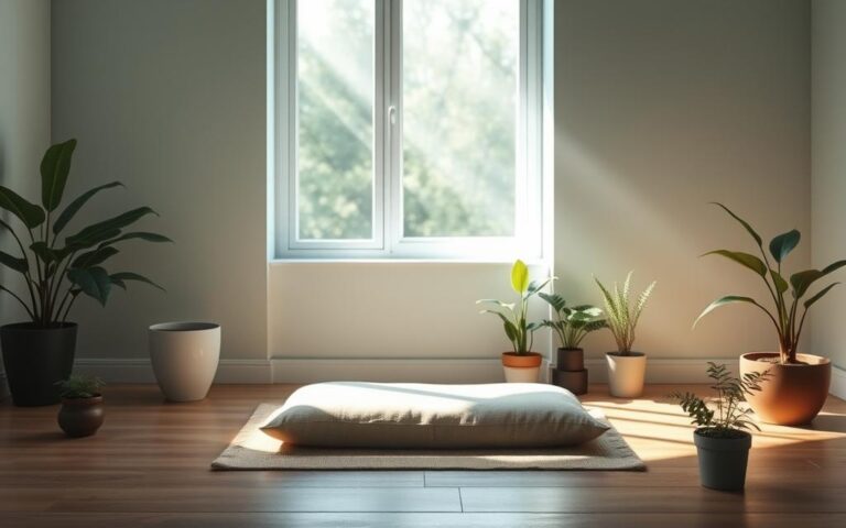 Meditation für Anfänger