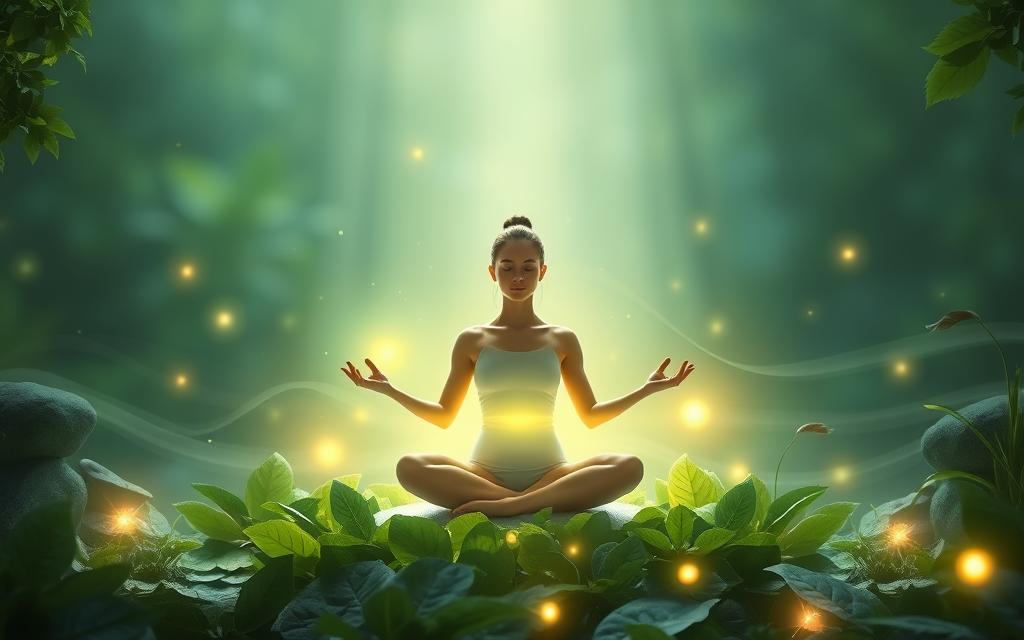 Meditation für ein starkes Immunsystem | Gesundheit