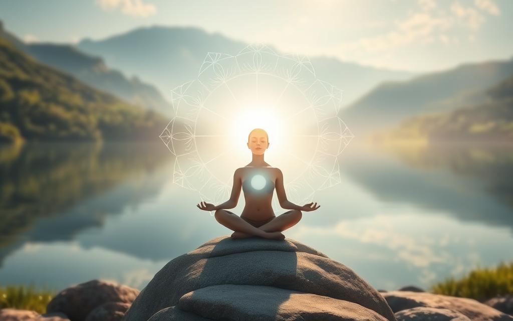 Meditation zur Körperheilung: Innere Heilkraft