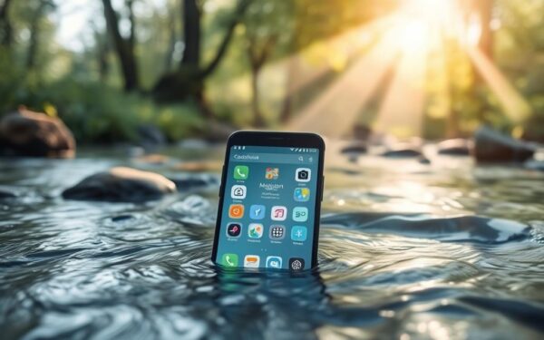 Mindfulness Apps
