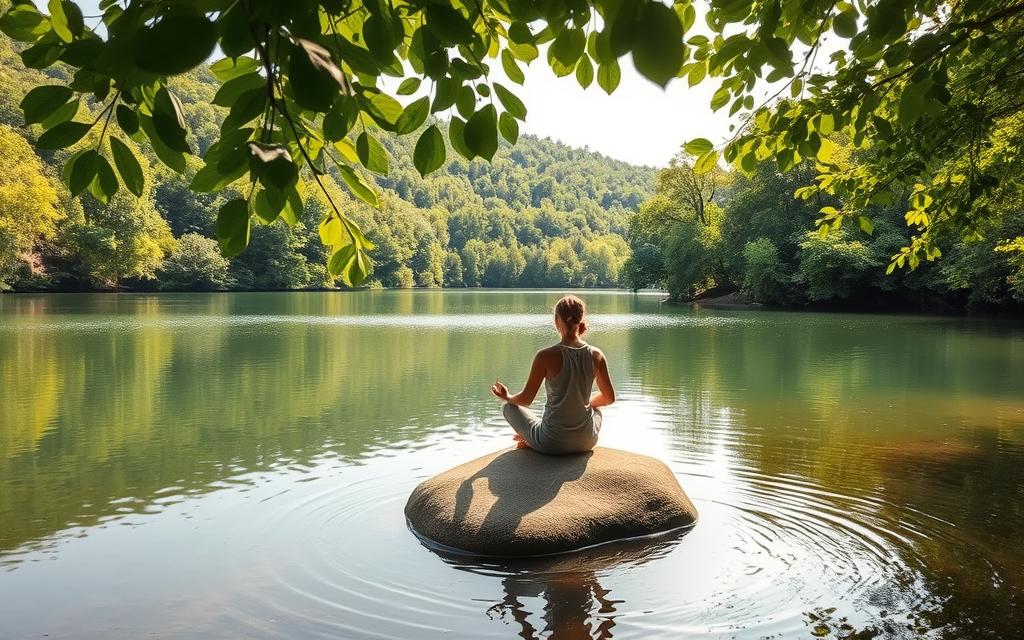 Effektive Mindfulness Übungen für mehr Gelassenheit