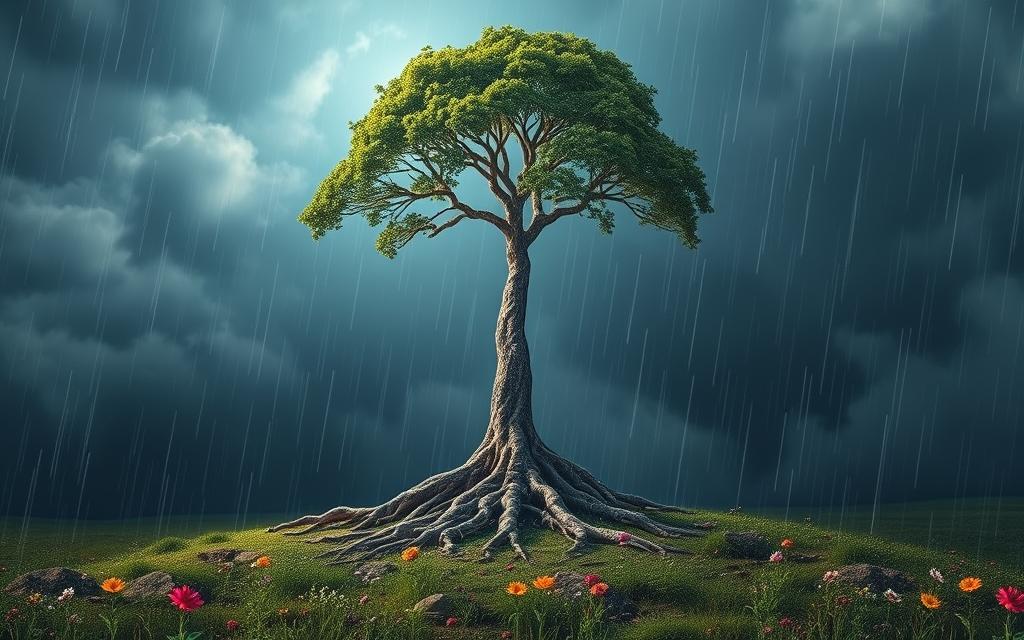 Resilienz stärken