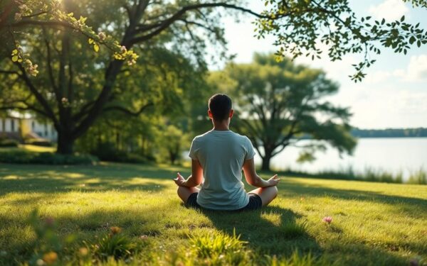 Sitzmeditation