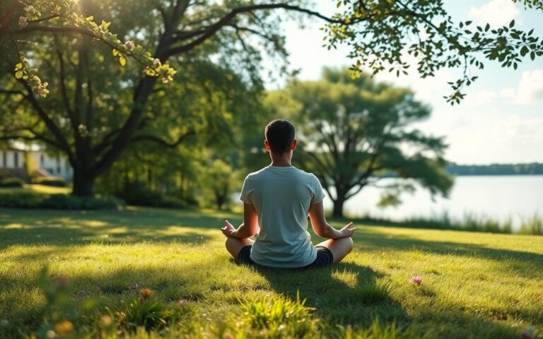 Sitzmeditation