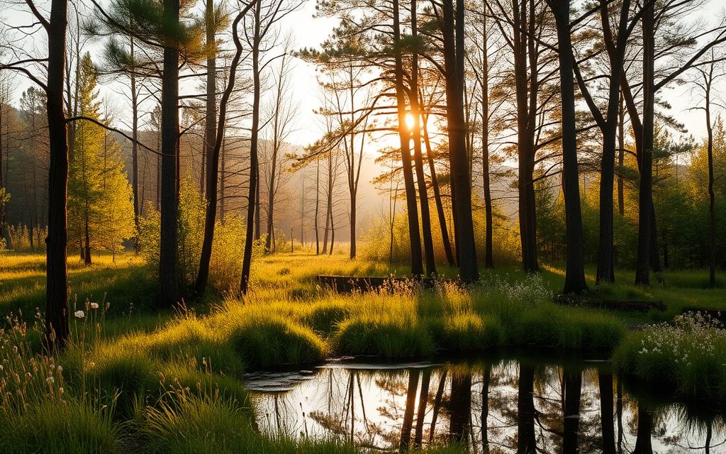 Stille Meditation