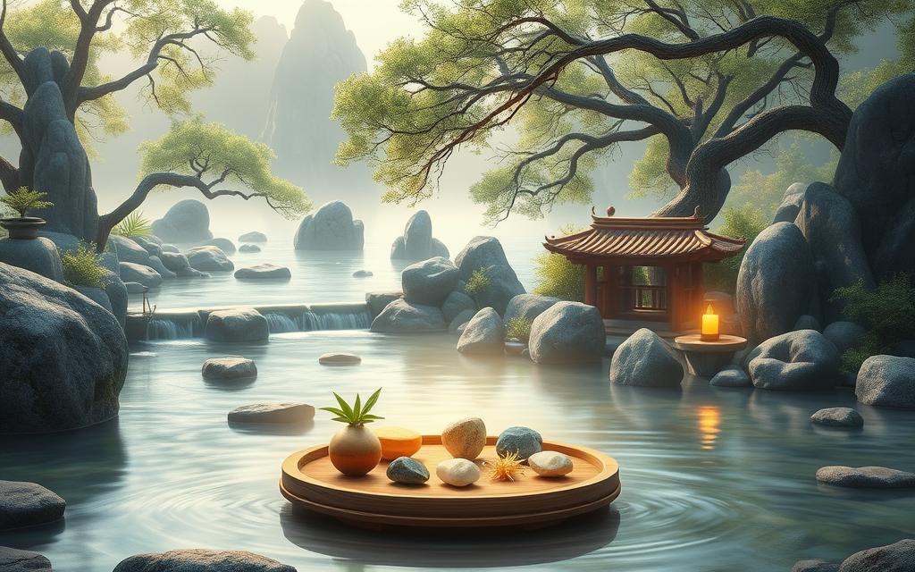 Taoistische Heilkunst