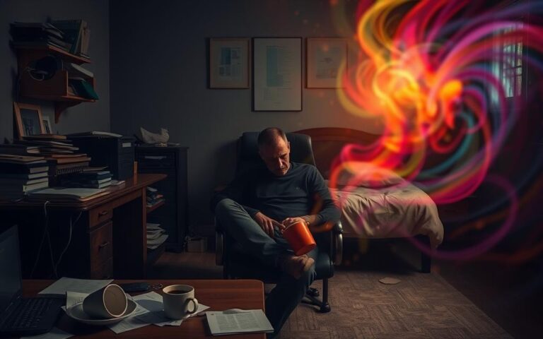 Burnout Anzeichen