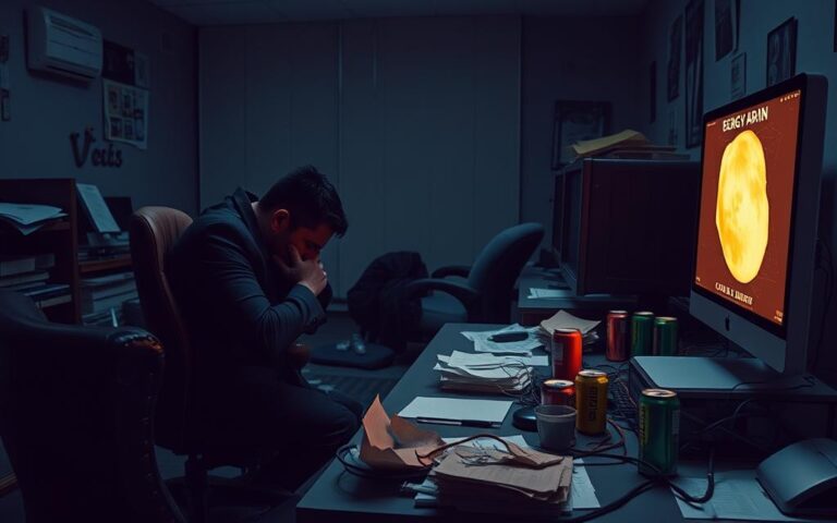 Burnout behandeln
