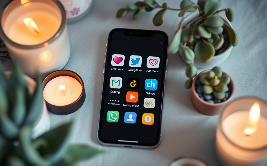 Mental Health Apps