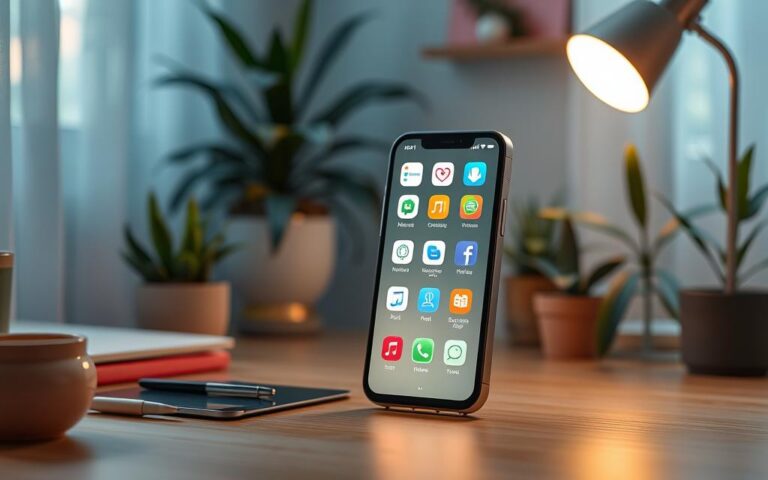 Psychische Gesundheit Apps