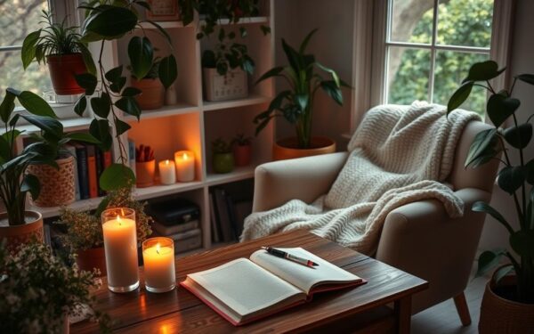 Self-Care Pläne