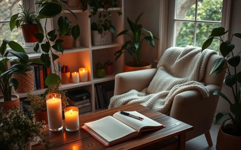 Self-Care Pläne
