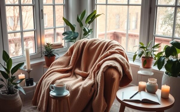 Self-Care Tipps