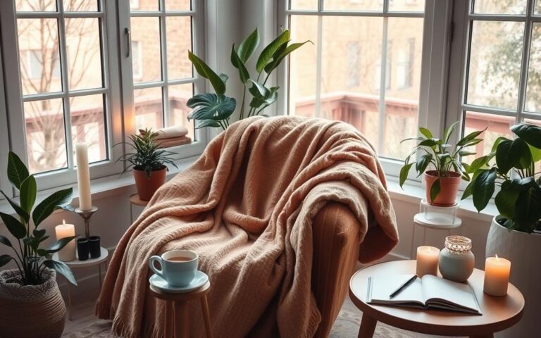 Self-Care Tipps