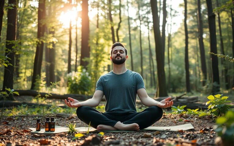 Self-Care für Männer