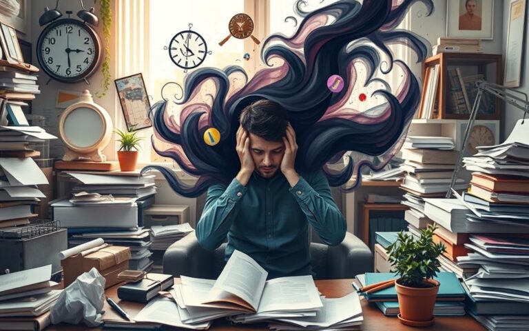 Stresssymptome