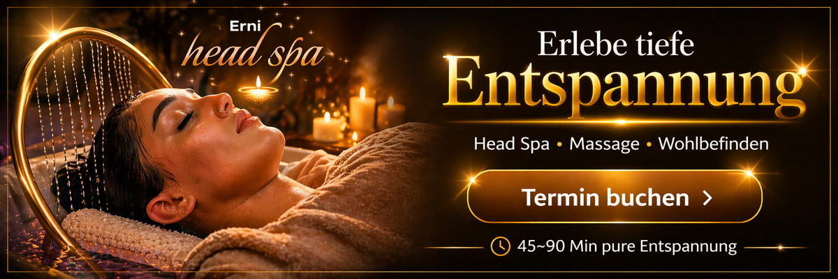 Head Spa