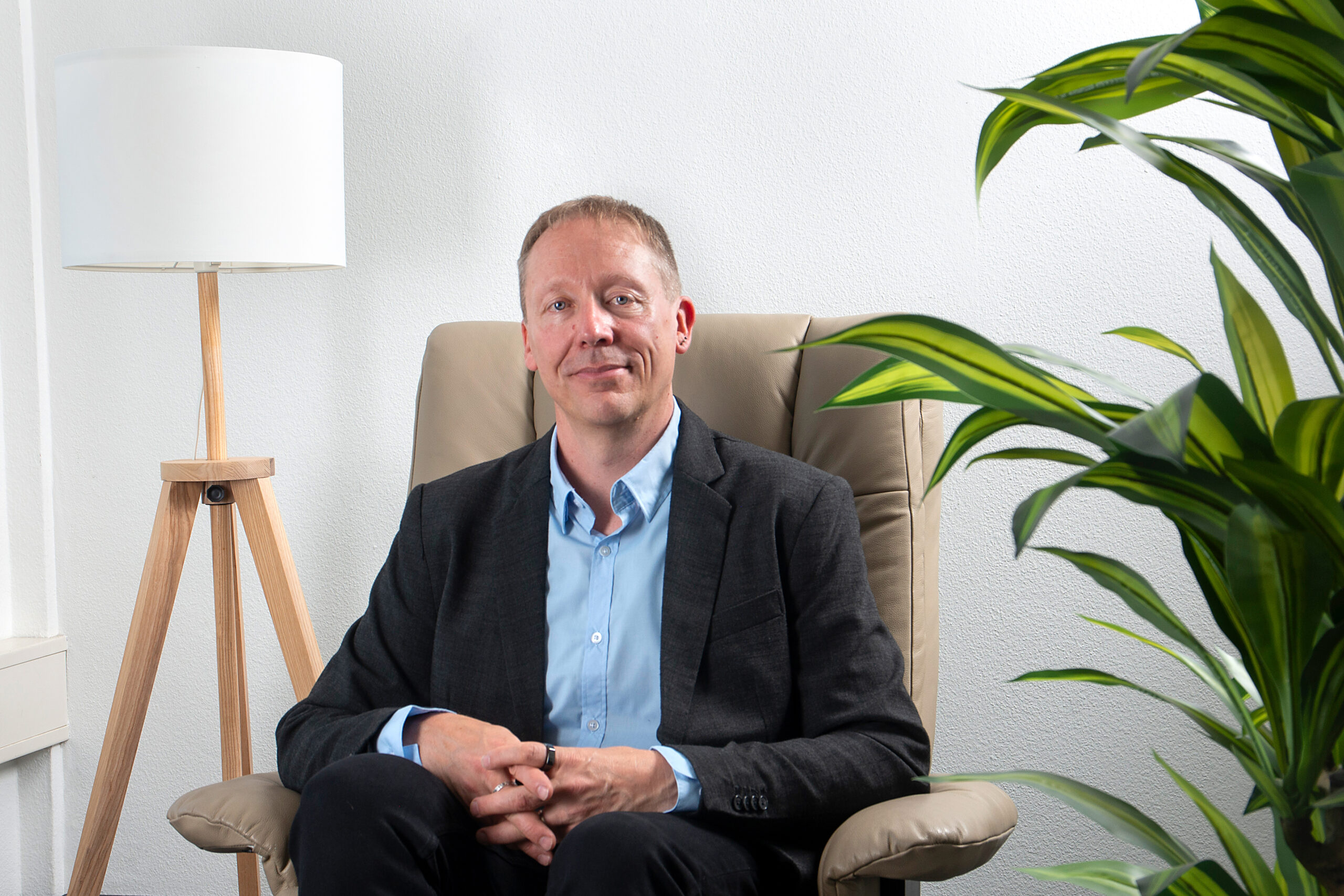 Peter Kehrli, Hypnosetherapeut und mentaler Wegbegleiter